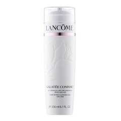 Gelatée Confort Reinigungsmilch, LANCÔME