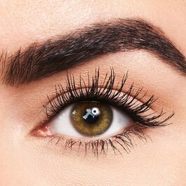  Lights, camera, lashes™ 4-in-1 Wimperntusche - Mini
