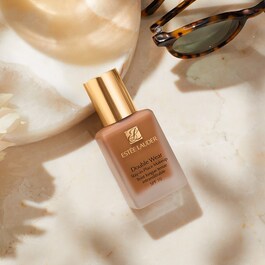 Double Wear - Make-up Pumpspender