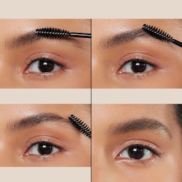 Clear Brow Gel