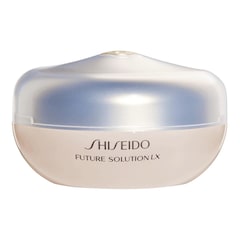 Future Solution LX Loses Puder, SHISEIDO