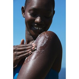 Scalp & Body Scrub (St Barts) - Peeling für die Kopfhaut