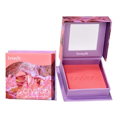 Crystah - Rouge in Erdbeerrosa, BENEFIT COSMETICS