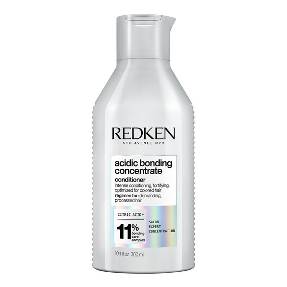 Acidic Bonding Concentrate - Conditioner, REDKEN