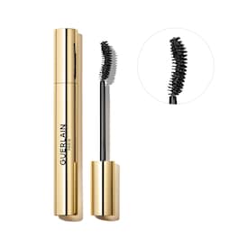 Noir G  - 24H Intense Volume Curl Mascara