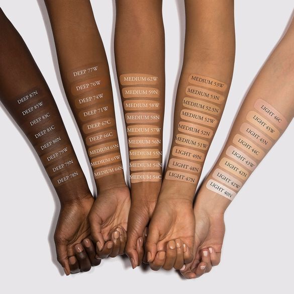 Lock-It Fl&uuml;ssig Foundation