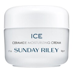 ICE, SUNDAY RILEY