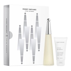 L'Eau d'Issey Set, ISSEY MIYAKE
