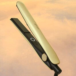 ghd gold® Styler sun-kissed gold 