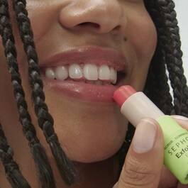 Moisturizing Lip Balm -  Lippenpflege für 8 Stunden Feuchtigkeit