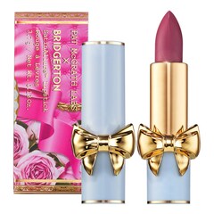 SatinAllure Nude Lippenstift - Bridgerton Collection, PAT McGRATH LABS