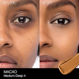 Natural Radiant Longwear Foundation - Foundation