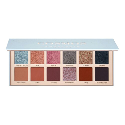 Anastasia Beverly Hills - Cosmos Eye Shadow Palette - palette Summer