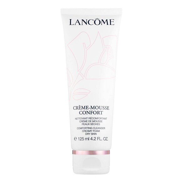 Crème-Mousse Confort Reinigungsschaum, LANCÔME