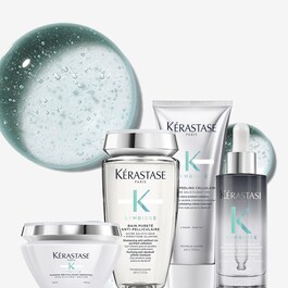 Symbiose Bain Pureté Anti-Pelliculaire - Haarshampoo