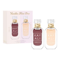 Vanilla Mini Duo - Parfumset, KAYALI