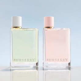 Burberry her zusammensetzung shop