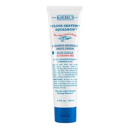 Ultimate Shave Cream Blue Eagle - Rasiercreme