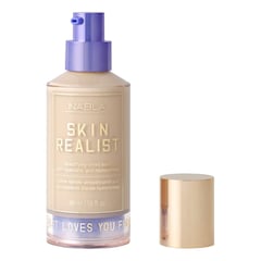 Skin Realist - Getönte Creme zur Perfektionierung der Haut, NABLA