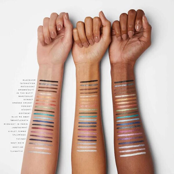 Highliner - Gel-Eyeliner von MARC JACOBS BEAUTY ≡ SEPHORA