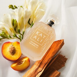 The Wedding Silk Santal 36 - Intensives Eau de Parfum