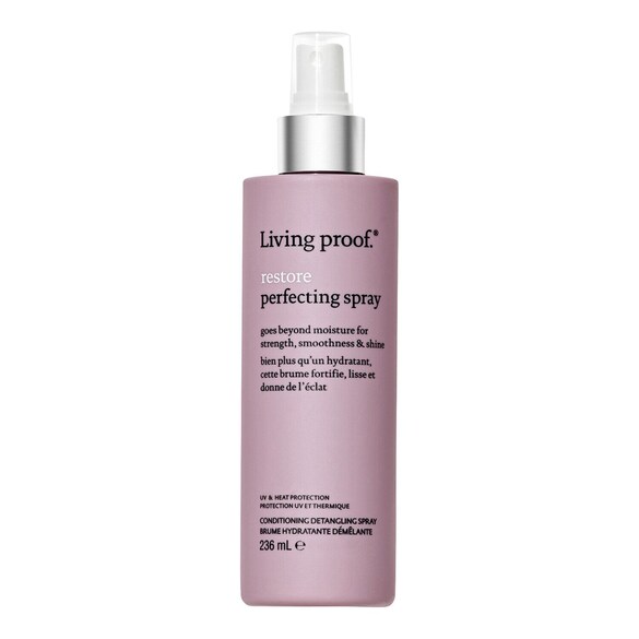 Restore Perfecting Spray - Entwirrendes Feuchtigkeits-Spray, LIVING PROOF