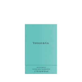 Tiffany Eau de Parfum