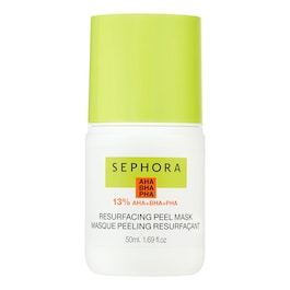 Resurfacing Peel Mask - Peeling Maske mit HA, BHA und PHA