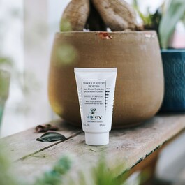 Tropical Resins Maske
