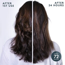 Frizz Block™ - Anti-Frizz Schutzschild-Spray