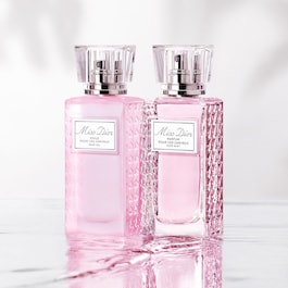 Miss Dior - Haarparfum - Spray für Damen im - Zerstäuber