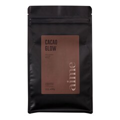 Recharge Cacao Glow - Nahrungsergänzungsmittel, AIME