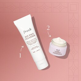 Cleanse & Deeply Hydrate Duo - Duo aus Reinigung und Feuchtigkeitspflege