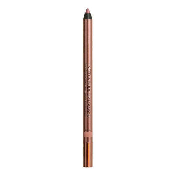 I Need A Nude Lip, NATASHA DENONA