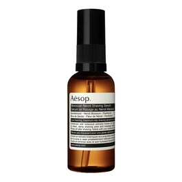 Rasierserum mit marokkanischem Neroli – feuchtigkeitsspendendes Serum