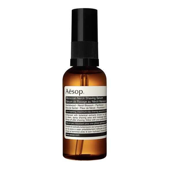 Rasierserum mit marokkanischem Neroli – feuchtigkeitsspendendes Serum, AESOP