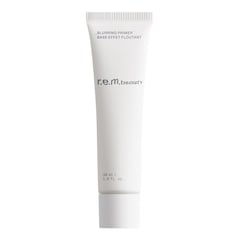 Lunar Magic - Blurring primer, REM BEAUTY
