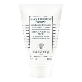Tropical Resins Maske