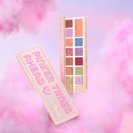Pinker Times Ahead Eye Shadow Palette - Lidschatten