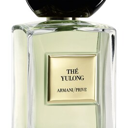 Privé Thé Yulong - Eau de Toilette