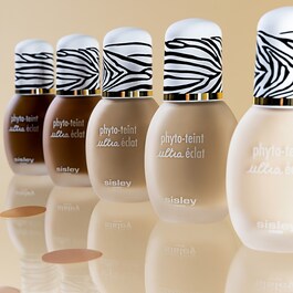 Phyto-Teint Ultra Eclat - Foundation