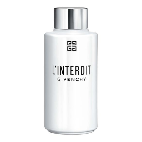 L'Interdit Bodylotion, GIVENCHY