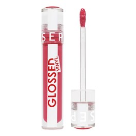 Glossed Vinyl - Intensiv farbiger Lippenlack