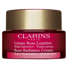 Crème Rose Lumière Multi-Intensive, CLARINS