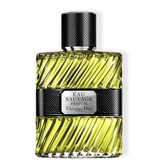 Eau Sauvage Parfum - Parfüm für Herren - Holzige & würzige Noten, DIOR