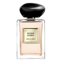 Privé Pivoine Suzhou - Eau de Toilette, ARMANI