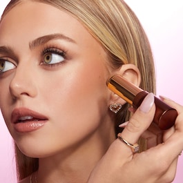 Chocolate Soleil Stick Creamy - Bronzer & Sculpting Stick