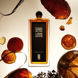 Serge Lutens - Ambre Sultan - Eau De Parfum - vaporisateur 50 Ml