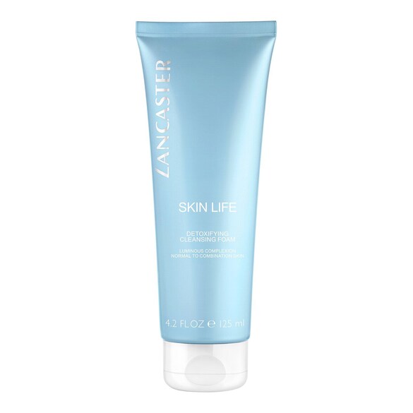 Detoxifying Cleansing Foam, LANCASTER