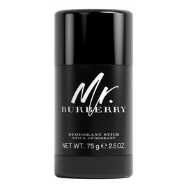 Mr. Burberry Deodorant Stick